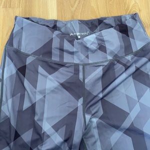 Orangetheory leggings